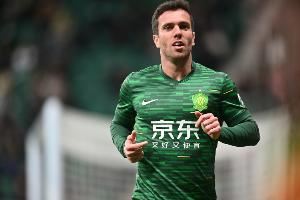 4-0亚泰！足球报：国安用大胜让坊间流传的“让球说”不攻自破