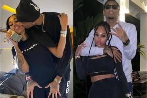 贪图玩乐不管孩子?网友晒D-穆雷女友在夜店大秀不雅抖臀舞😨